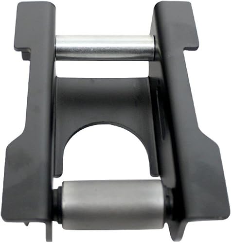 Miniatura 7 de Juego de reparación de grillete de resorte trasero de hoja de repuesto para Ford Explorer 91-01, 01-05 Explorer Sport Trac, y 97-01 Mercurity