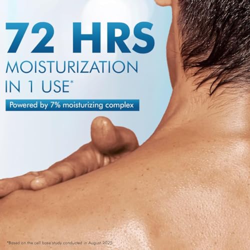 Image of mCaffeine 5% Niacinamide & Glutathione for Brightening & Detan By The Blues Perfume Body Lotion 300ml | | Aquatic-Woody Fragrance | 72H Moisturization| Daily Use Summer Cream Bodylotion for Men & Women | Dry Skin