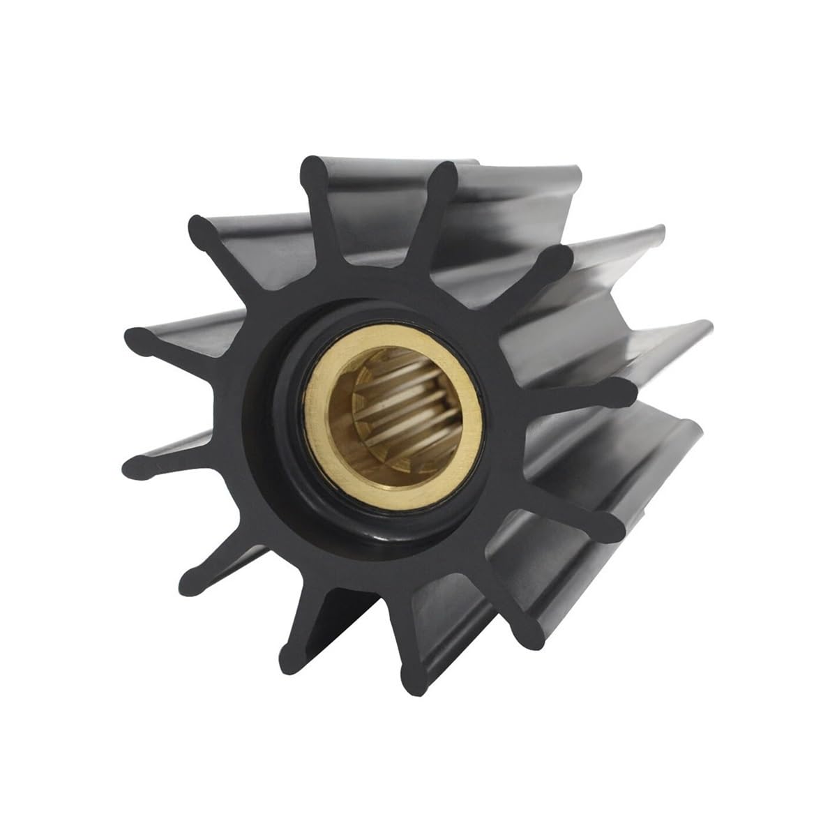 Kit turbine 4933743 de haute résistance pour refroidissement marin