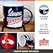 Imagen de Nostalgic-Art Taza de café retro, Vespa