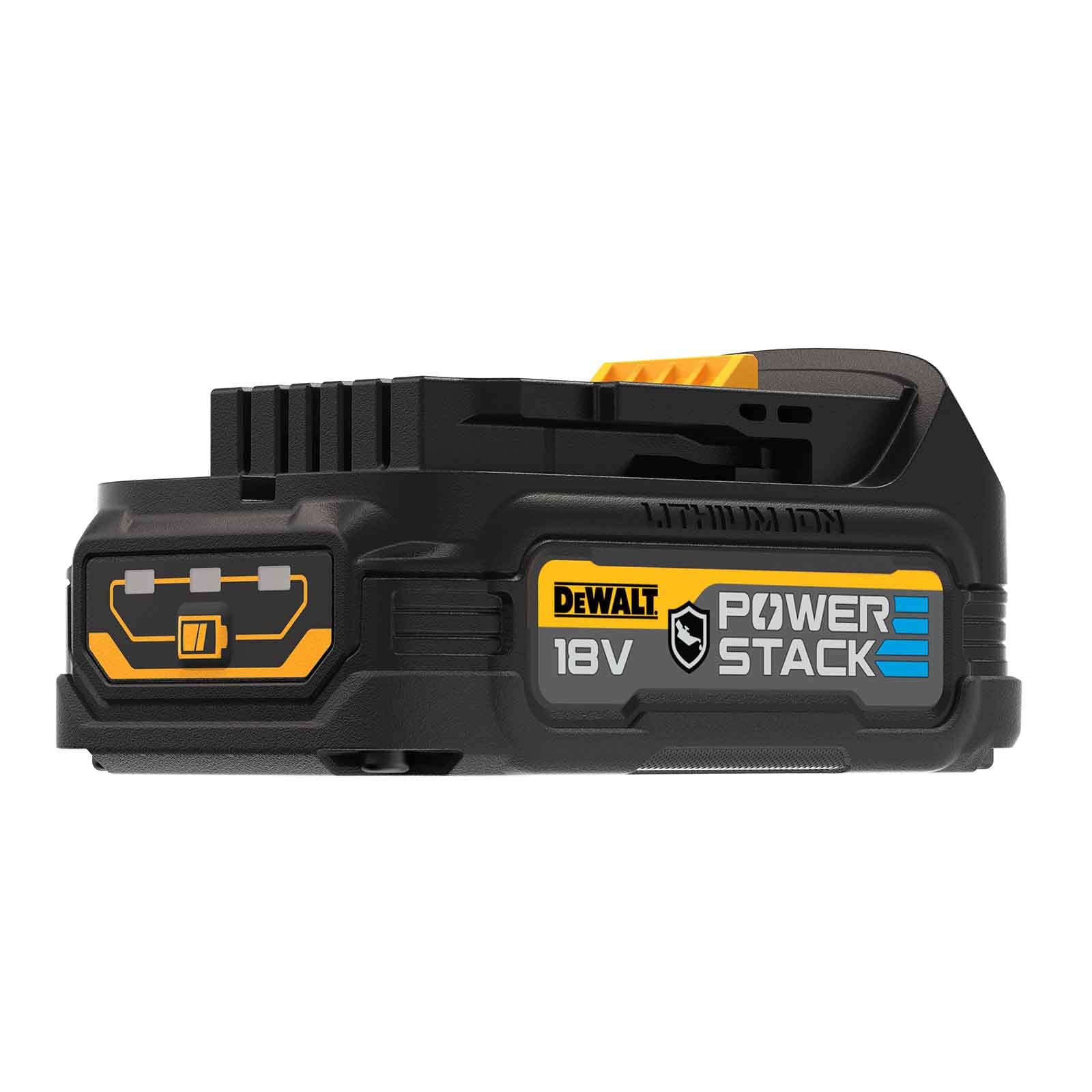 DEWALT DCBP034G-XJ - Batería para Herramientas (18 V, 1,7 Ah, Ion de Litio)