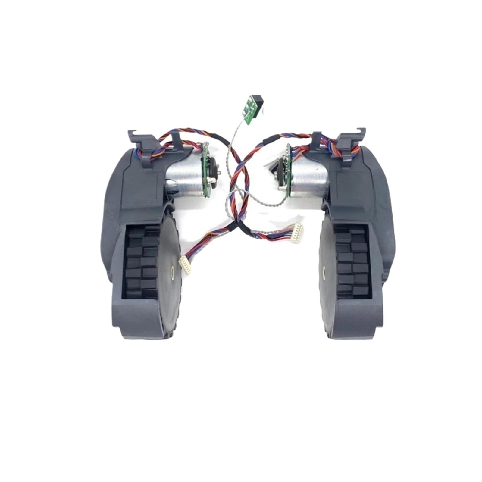Roue pour Roborock aspirateur robot réparer erreur roue bloquée et problème de trajectoire L+R