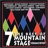 Mountain Stage Live 7