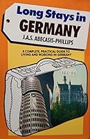 Long Stays in Germany 0715394207 Book Cover