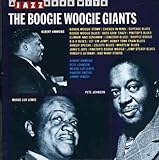 Boogie Woogie Giants