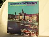 I Remember Sweden: Popular Old Favorites, Vol. 5