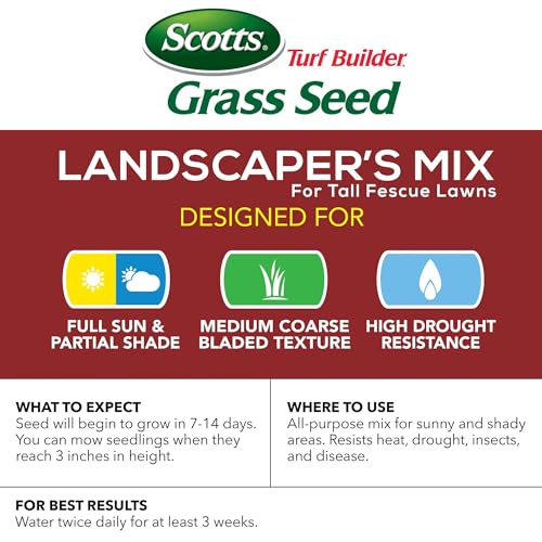 Grass Seed Blends For Sandy Soil And Beach Properties