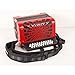 Hohner Compadre GCF Accordion, Red