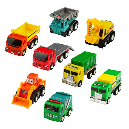 small trucks for kids