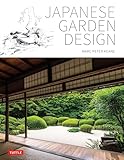 Japanese Garden Design (English Edition)