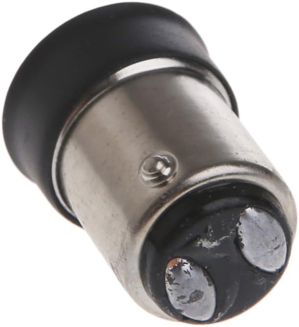 B15 Male to E14 Female Lamp Bulb Socket Light Extender Adaptor Converter Holder,Plastic+Metal