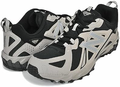 Amazon | [ニューバランス] ML610TAC width D BEIGE/BLACK
