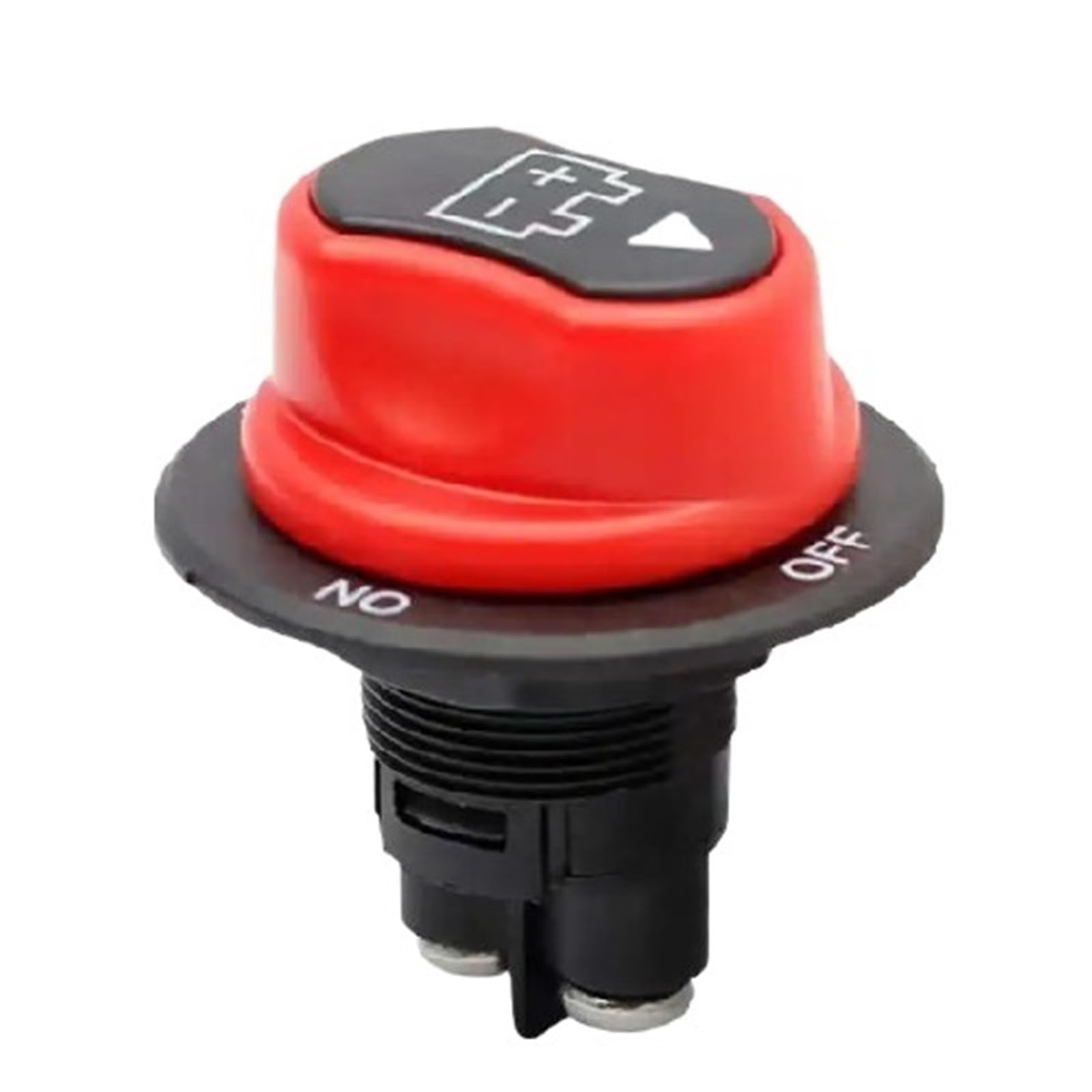 1 interruttore di interruzione 'alimentazione isolatore 50A 100A(Black 50a)