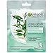 Garnier SkinActive Hydra Bomb Maschera Viso in Tessuto Super Idratante Opacizzante per Pelli Miste o Grasse, 32 gr immagine