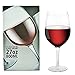 Kovot Giant Wine Glass Holds a Whole Bottle of Wine, 27 oz/800ml, X-Large (1)