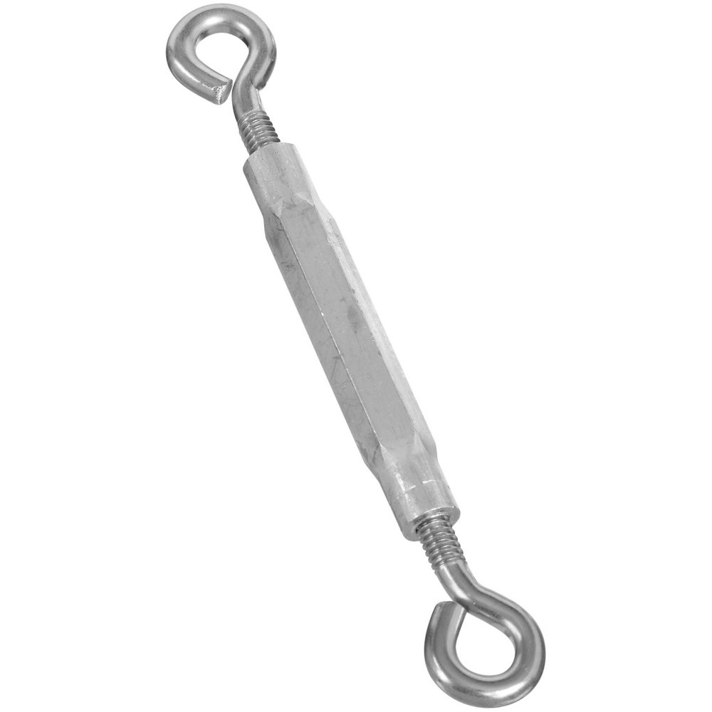 Stainless Steel Turnbuckles - 3/16" x 5-1/2" -5