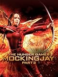 The Hunger Games: Mockingjay, Part 2