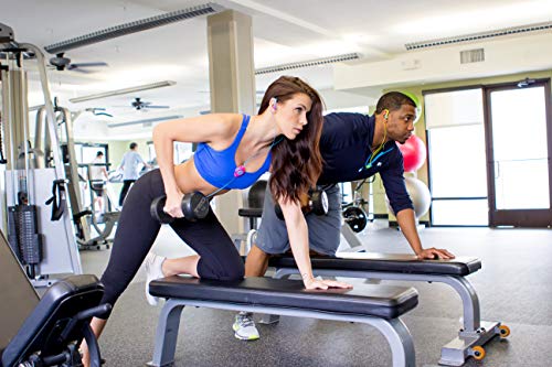 Retrak Etaudwpkbu Retractable Ear Buds For Ios And Android Devices, Neon Pink/Blue #TOP5