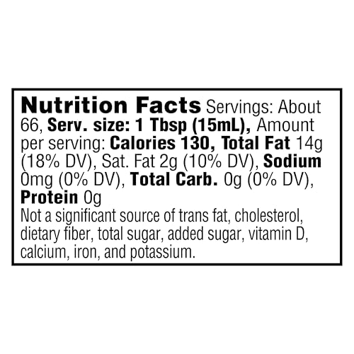 Image of Amazon Grocery, Avocado Oil, 33.8 Fl Oz (Previously Amazon Fresh, Packaging May Vary)