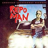 A Tribute To Repo Man