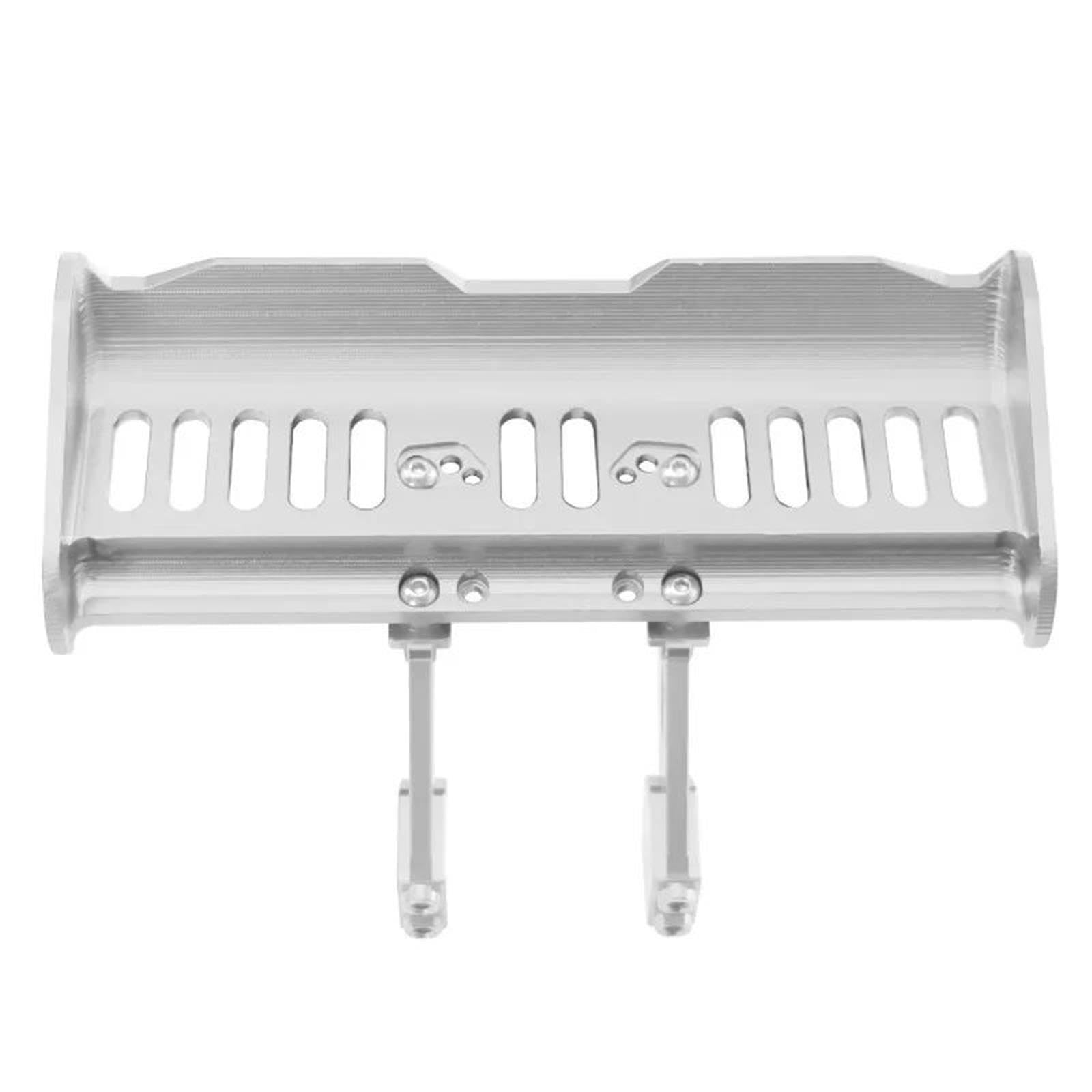 ala Trasera Metal para MJX para Hyper GO M162 16207 16208 16209 16210 1/16