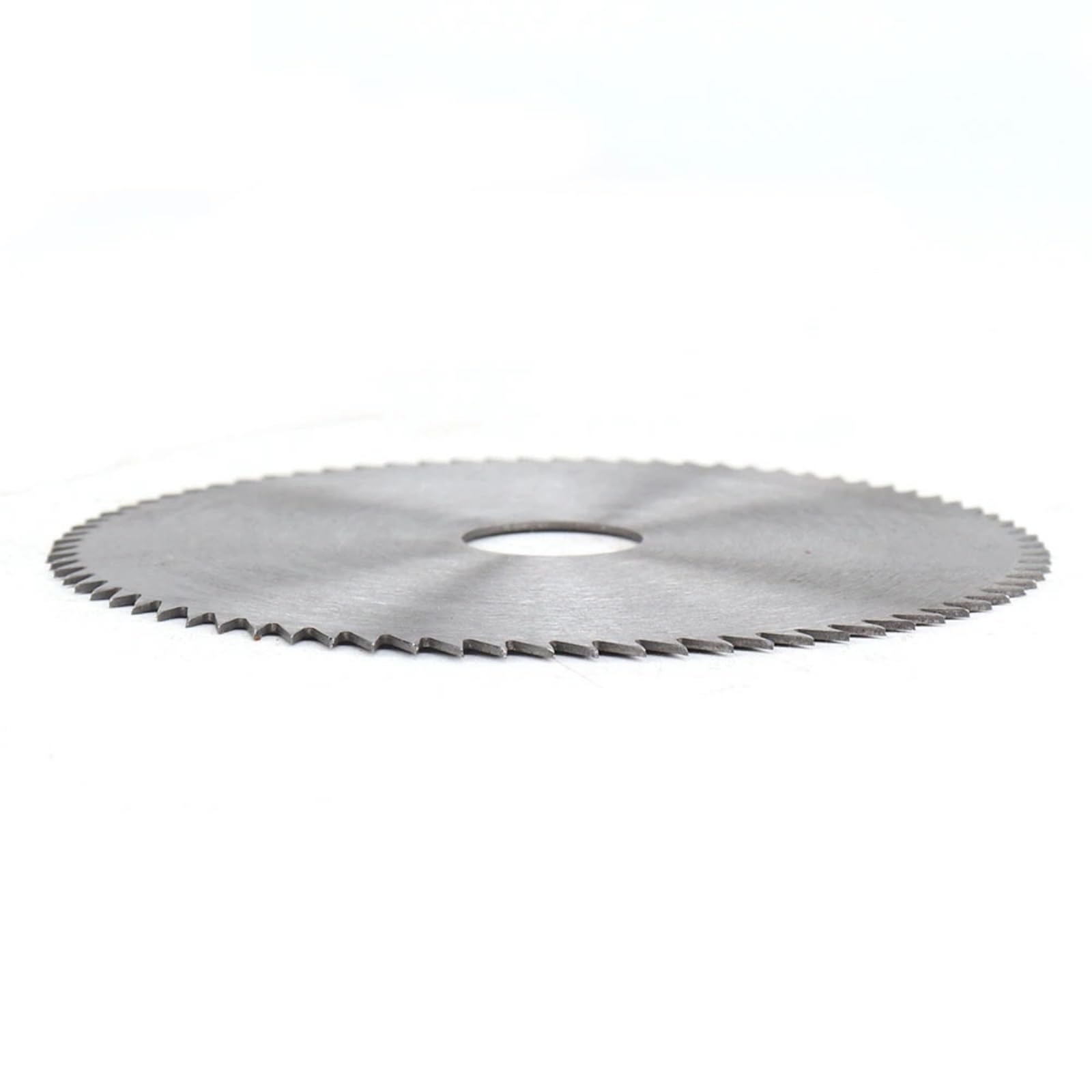 Brzeszczot do cięcia metalu 1PC 110mm brzeszczot piły tarczowej otwór 16/20mm koło Ultra cienka stalowa tarcza tnąca do narzędzia obrotowego obróbki drewna(16mm)