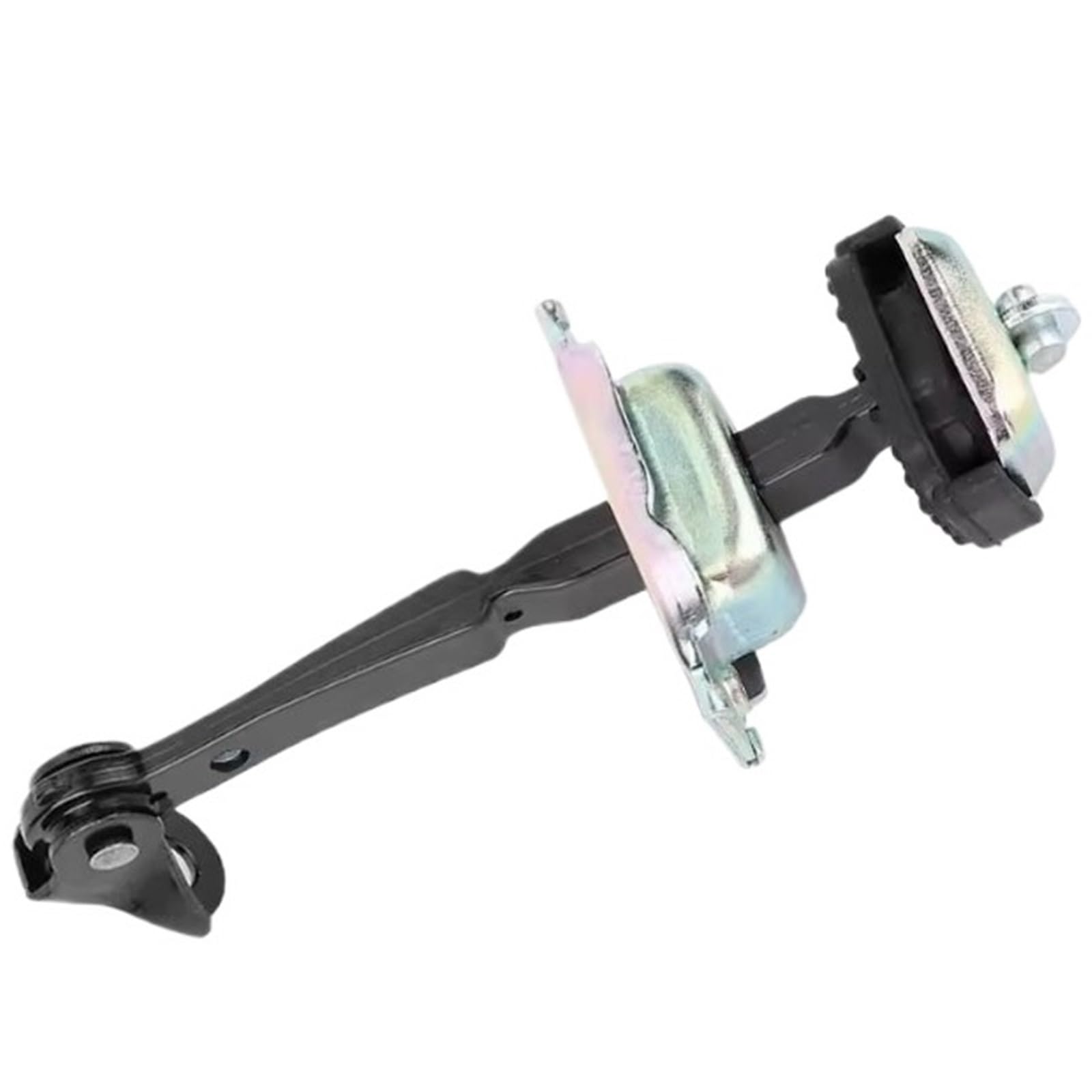 Eguias Rear Right Fit For Honda Fit For Civic Fa1 Fd1 Fd2 2006-2011 Auto Door Stop Checker Door Check Strap Stopper Stay Holder(Rear Right)