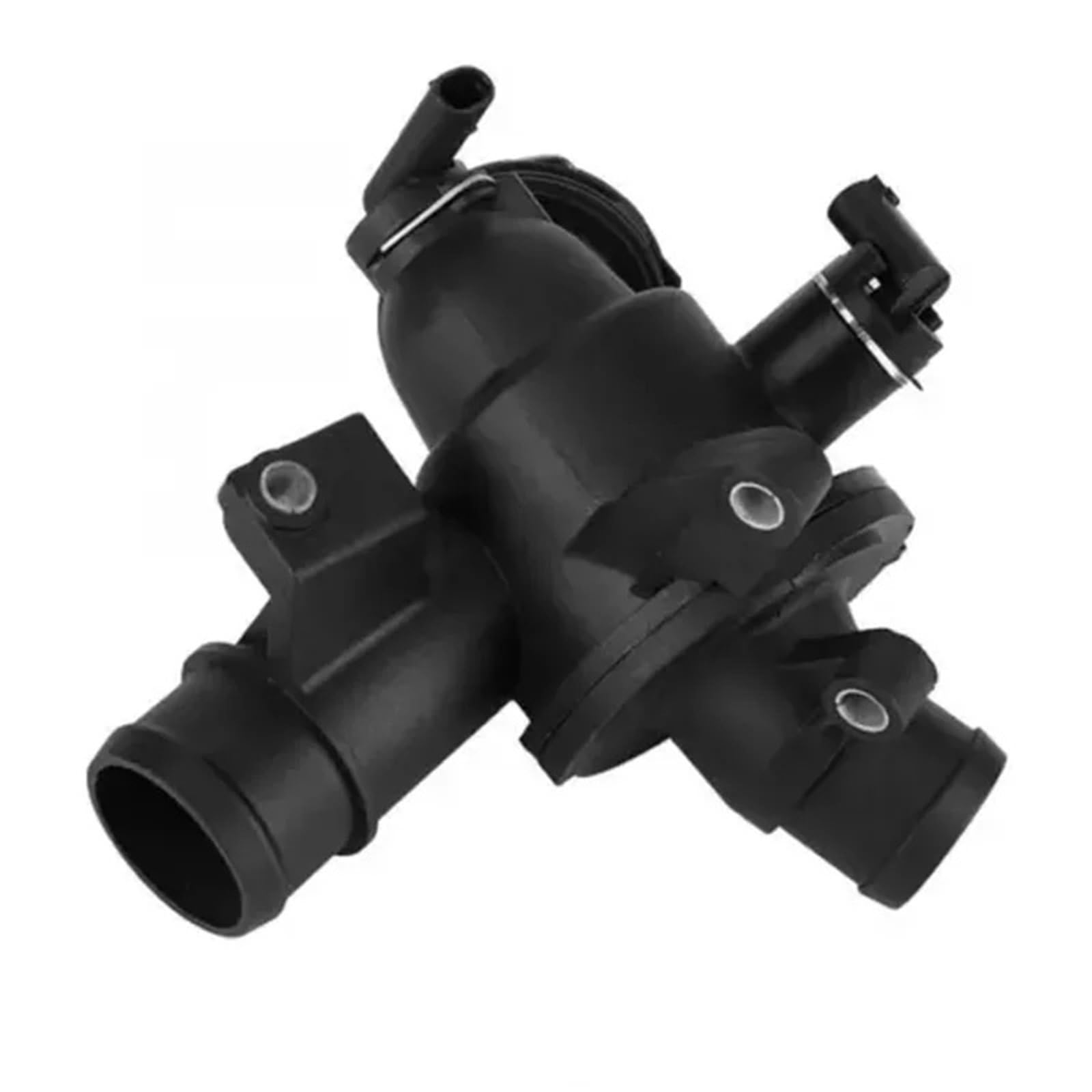 Termostato del liquido di raffreddamento del motore 6512000615 6512001715 Adatto for MERCEDES-BENZ E250 GLE300D GLK250 ML250 SPRINTER 2500 SPRINTER 3500