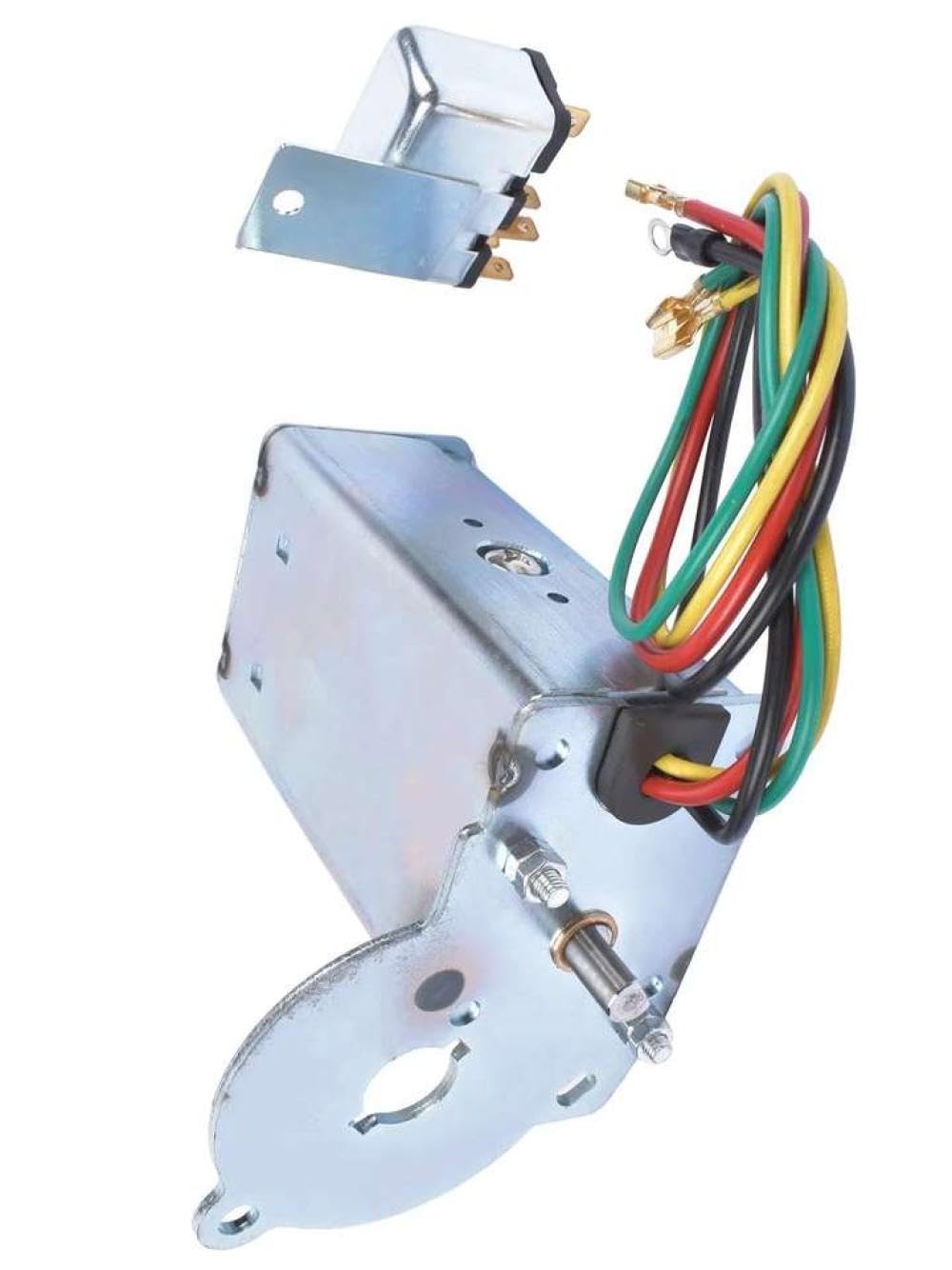 Moteur et relais convertible AP02 compatible avec Impala Caprice