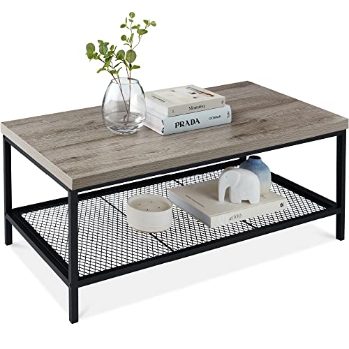15 Best Choice Products Coffee Table in 2023 Top Brands Review