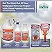 WP Chomp World’s Best Wallpaper Stripper: and Sticky Paste Remover, Citrus Scent 22oz Super Concentrate