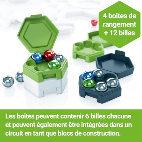 Ravensburger Gravitrax Accessoire Ball Box - vue 6