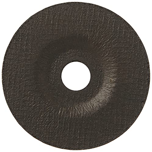 DEWALT 4-1/2" Cut Off Wheel, Concrete/Masonry, 4-1/2" x 1/8" x 7/8" (DW4528) , Yellow - image 2