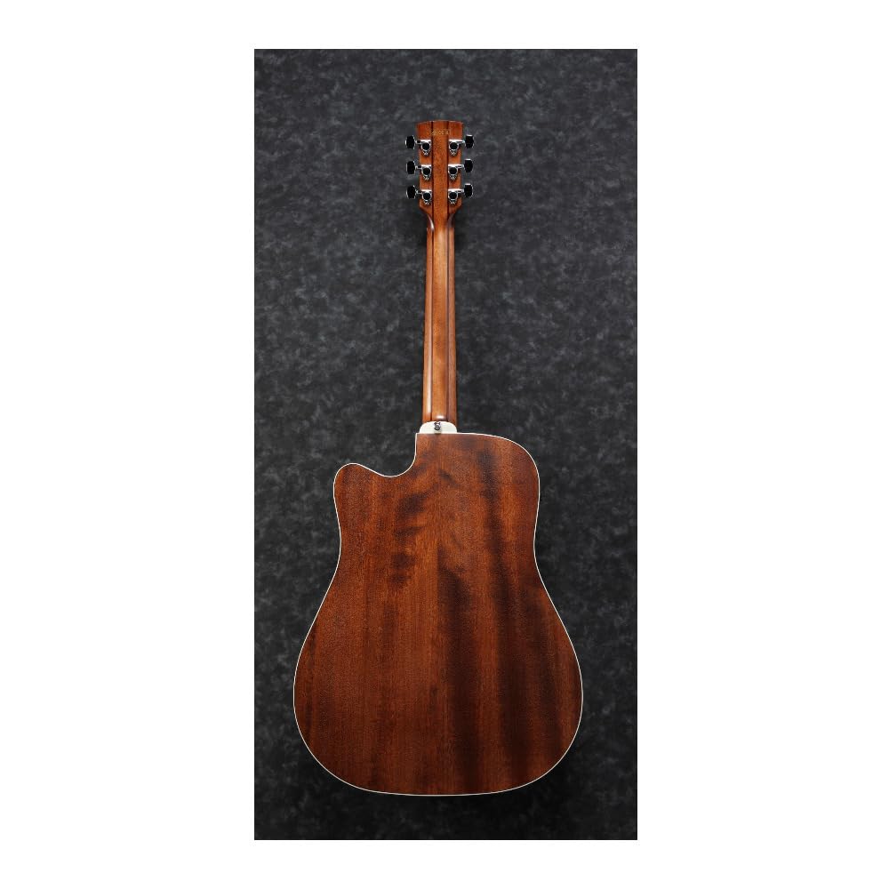 Ovation CS24-RR Celebrity Standard Mid Depth Ruby Red elektrisch-akoestische westerngitaar (OV531124)
