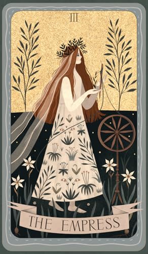 Image of Green Codex Tarot Kit