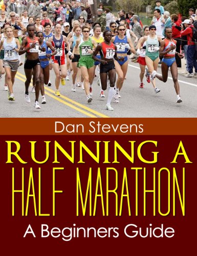 Running a Half Marathon - A Beginners Guide