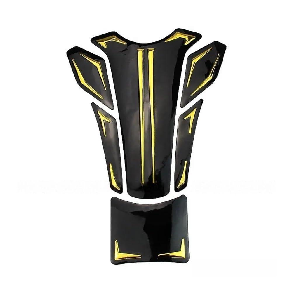 Motorcycle Tank Protector Motorcycle Gas Fuel Tank Pad Protector Decals Stickers for for for for YZF R1 R6 R25 R3 R15 MT07 MT09