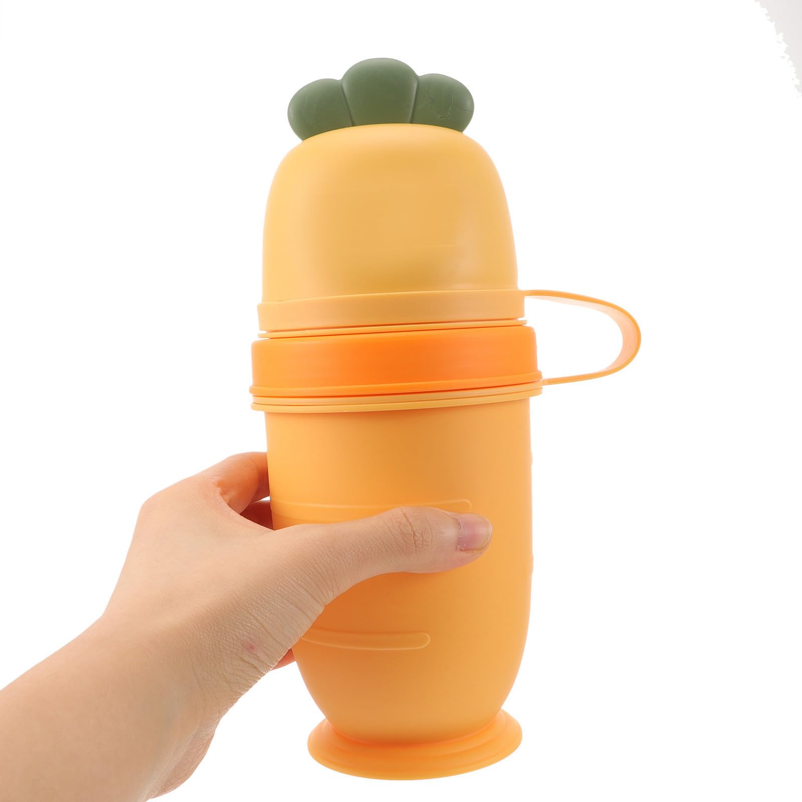 Urinoir portable avec couvercle, matériau PP léger, excellente performance d'étanchéité pour le camping en plein air, l'utilisation d'urgence, les voyages et l'apprentissage de la propreté