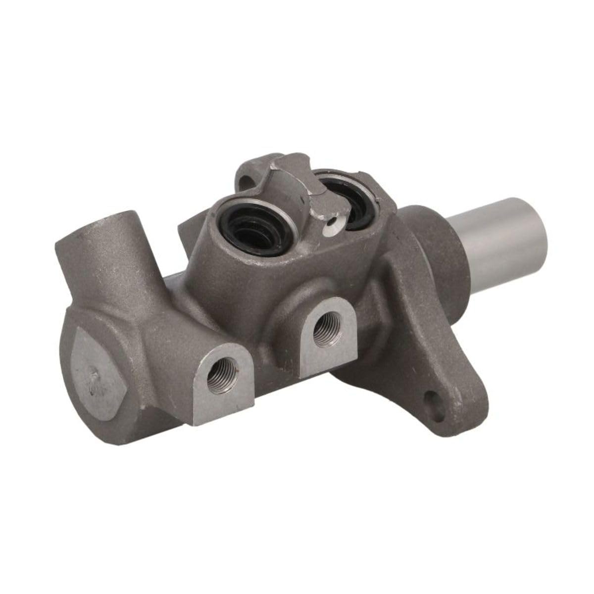 LPR 6338 Cilindro principal de freno 10 X 1 (4) Medida de rosca AluminioMaterial Compatible con FORD TRANSIT CONNECT P65, P70, P80 Tourneo Connect Mk1