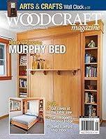 Algopix Similar Product 9 - Woodcraft Magazine