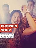 Pumpkin Soup