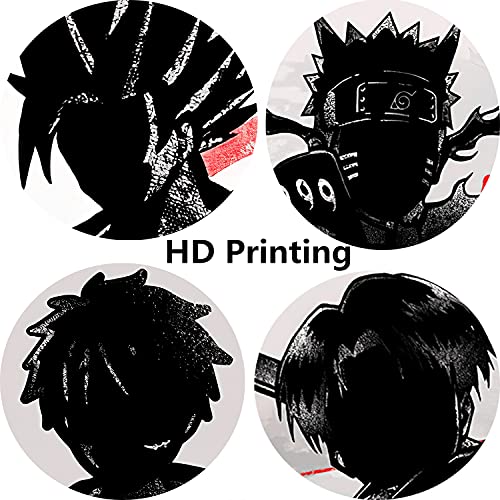 Mtebocc Japanese Anime Poster Teens Prints Canvas Painting Home Living Give To Boy Party Decorations Room Gift Decor #TOP2