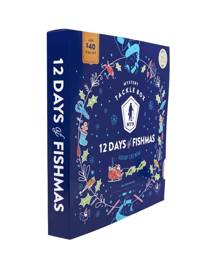 amazon-com-mystery-tackle-box-12-days-of-fishmas-advent-calendar-2022-home-kitchen