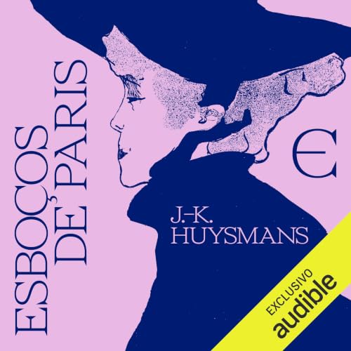 『Esbo&ccedil;os de Paris』のカバーアート
