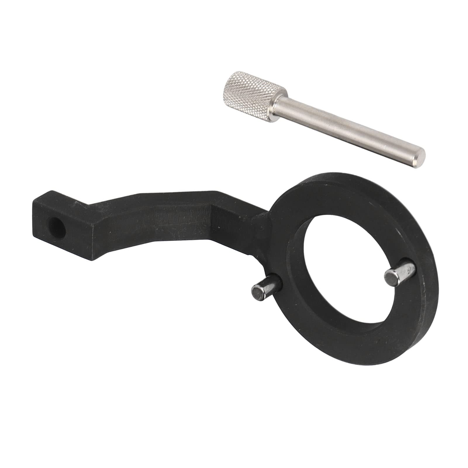 AMONIDA 310-212 Outil de Verrouillage de Pompe à Carburant Kit D'outils de Verrouillage de Pompe à Carburant Rigide Automobile