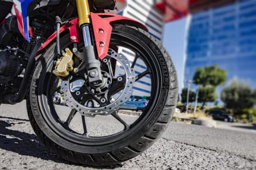 Llantas, Tires llantas michelin rin 17 Marca Michelin (2)