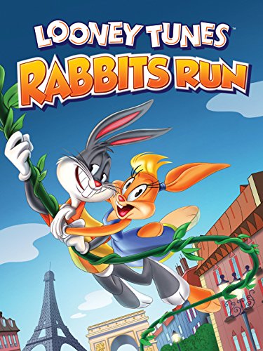 Looney Tunes: Rabbit's Run