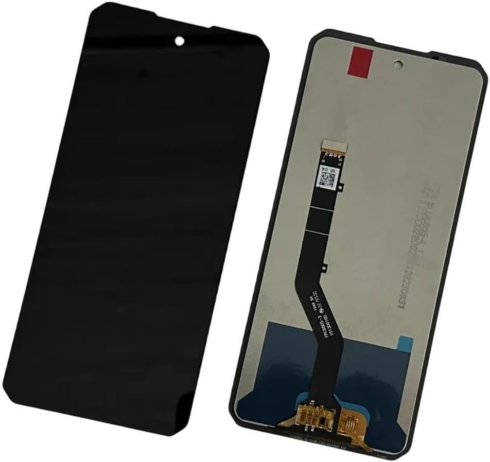 SHOWGOOD for iiiF150 Air 1 Ultra LCD Display Screen Digitizer Assembly Replacement for Oukitel IIIF150 Air1 Ultra Plus LCD Replacement Parts (for Air 1 Ultra LCD)