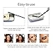 Ownest Soap Brow Eyebrow Soap Kit,Brows Styling Soap,Long Lasting Waterproof Smudge Proof Eyebrow Styling Pomade for Natural Brows, 3D Feathery Brows Makeup Balm