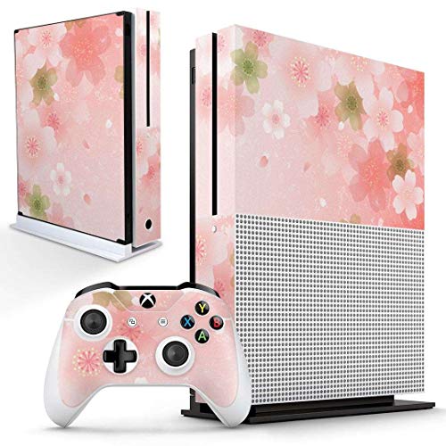 igsticker Xbox One S p XLV[ ʁEVʁEʁERg[[ SʃZbg GbNX{bNX V[ ی tB XebJ[ 000987